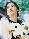 YITUYU艺图语 2025.01.12 锁清秋 珠珠(19)